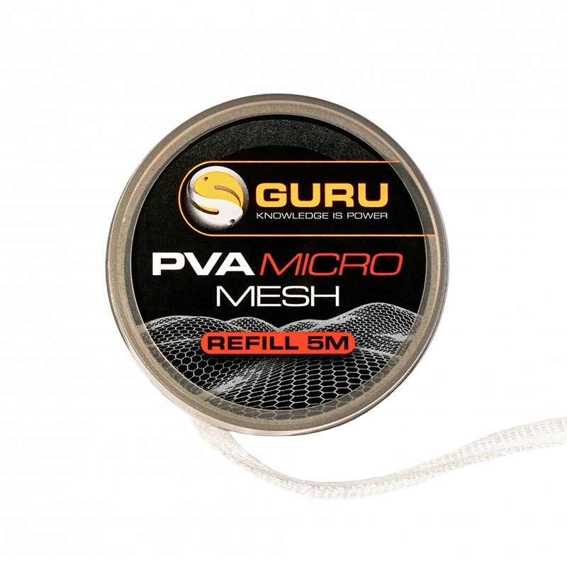 Guru Speedmesh PVA Refill 5 Metres